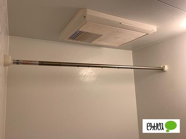 レオパレスクレール鳴門（105） 部屋画像