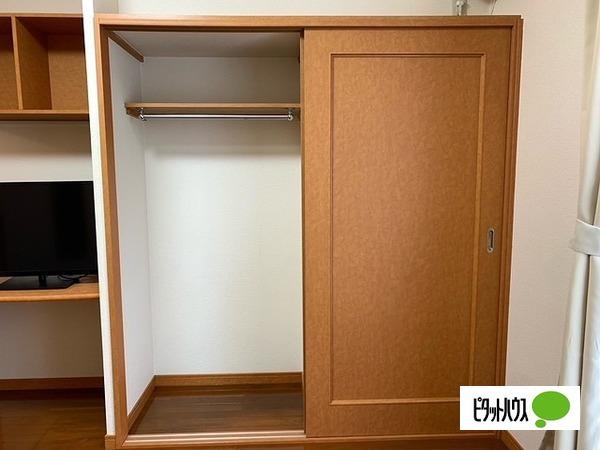 レオパレスクレール鳴門（105） 部屋画像