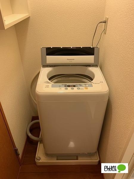 レオパレスクレール鳴門（105） 部屋画像