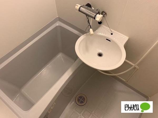 レオパレスクレール鳴門（105） 部屋画像