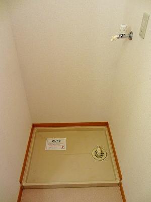 ネムスC（201） 部屋画像