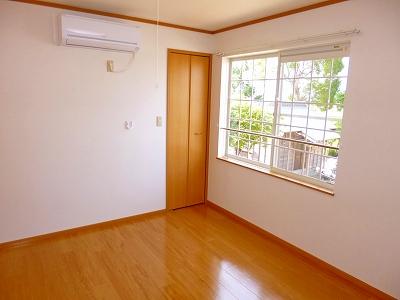 ネムスC（201） 部屋画像