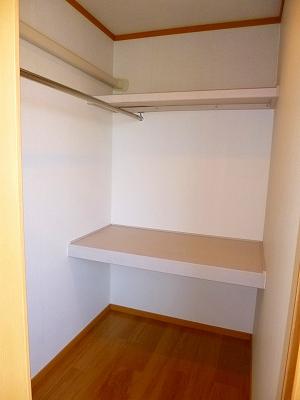 ネムスC（201） 部屋画像