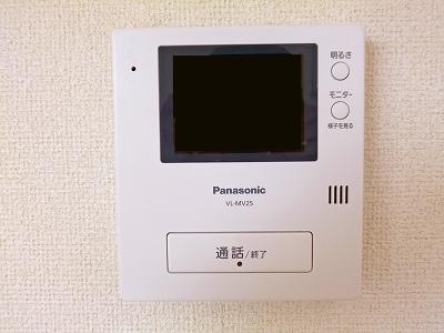 ネムスC（201） 部屋画像