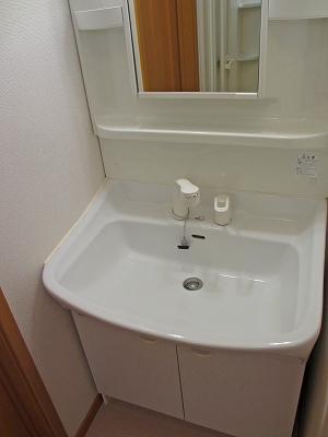 ネムスC（201） 部屋画像