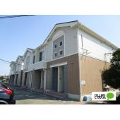 ソレイユ北島Ａ