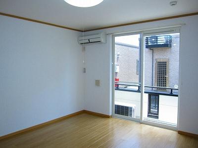 パンタナール（105） 部屋画像