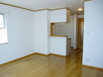 パンタナール（105） 部屋画像
