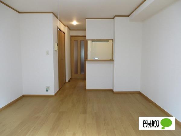 パンタナール（102） 部屋画像