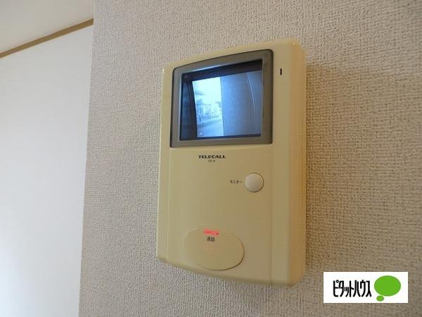 パンタナール（102） 部屋画像