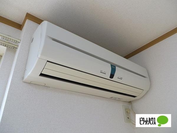 パンタナール（102） 部屋画像