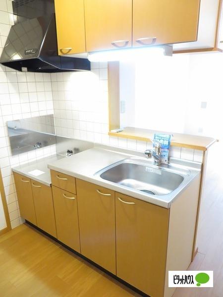 パンタナール（102） 部屋画像