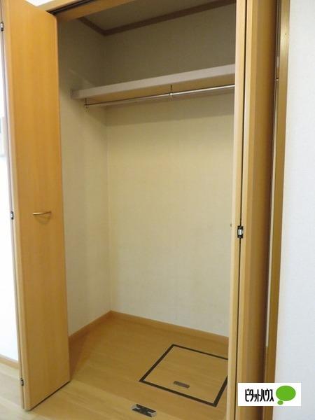 パンタナール（102） 部屋画像