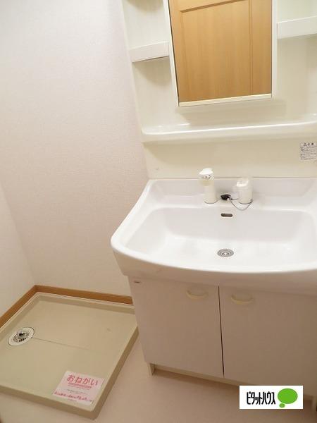 パンタナール（102） 部屋画像