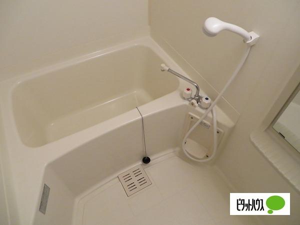 パンタナール（102） 部屋画像