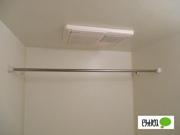 パンタナール（102） 部屋画像