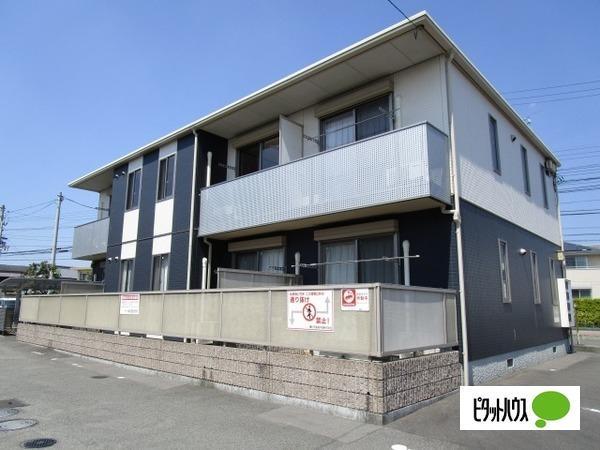 シャーメゾンラフィーネ一番館（101） 物件画像
