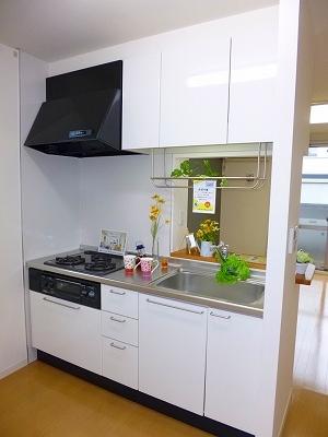 シャーメゾンラフィーネ一番館（101） 部屋画像