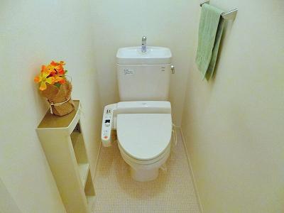 シャーメゾンラフィーネ一番館（101） 部屋画像
