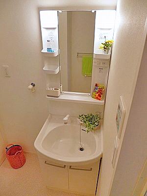 シャーメゾンラフィーネ一番館（101） 部屋画像
