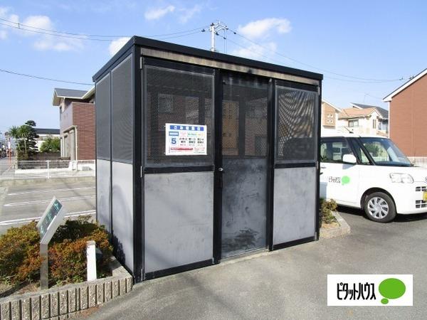 ヴィヴァーチェ春日野Ｂ（103） 物件画像