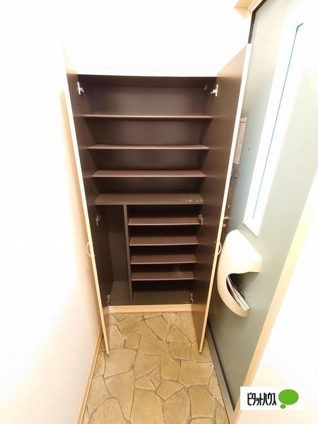 シャルマンヴィラＢ（101） 部屋画像