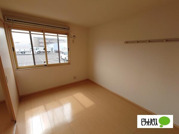 シャルマンヴィラＢ（101） 部屋画像