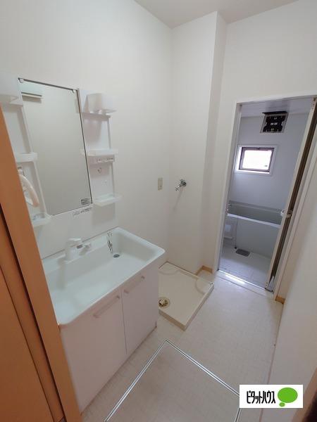 シャルマンヴィラＢ（101） 部屋画像