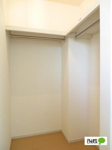 フリーデ（201） 部屋画像