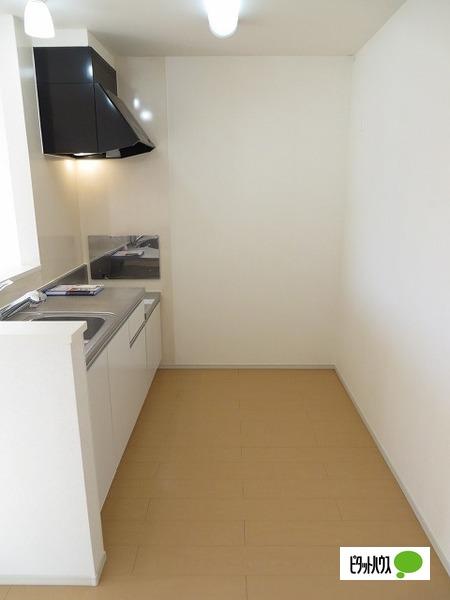 フリーデ（201） 部屋画像