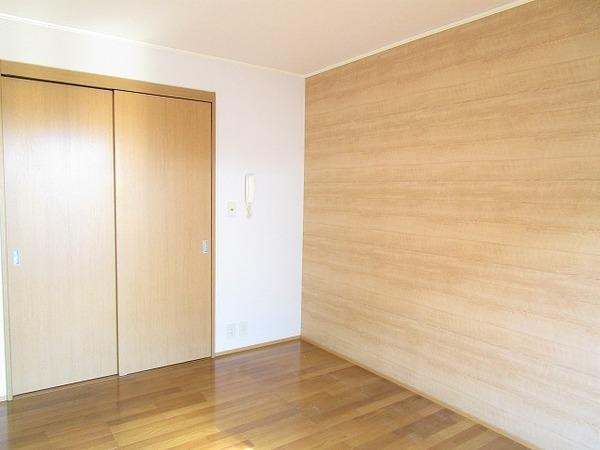 レトア鳴門 部屋画像