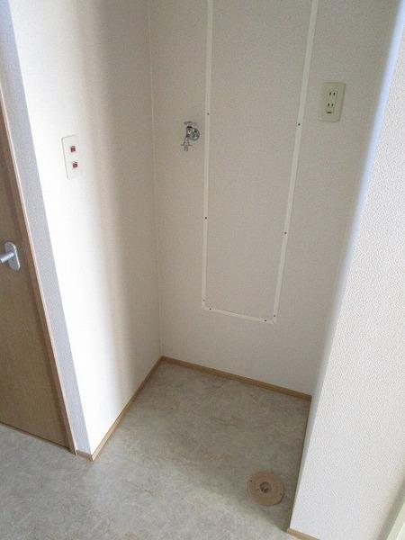 レトア鳴門 部屋画像