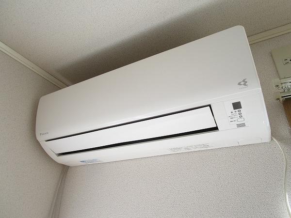 レトア鳴門 部屋画像