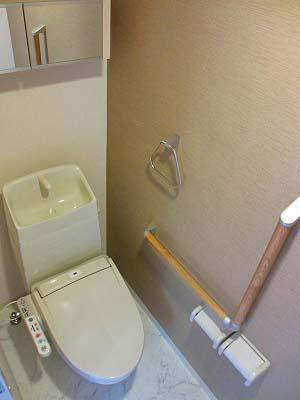 カーサ　フェリーチェ（101） 部屋画像