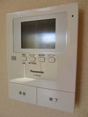 カーサ　フェリーチェ（101） 部屋画像