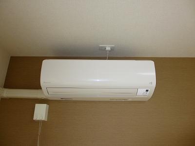 カーサ　フェリーチェ（101） 部屋画像