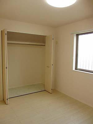 カーサ　フェリーチェ（101） 部屋画像