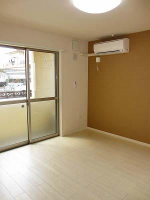 カーサ　フェリーチェ（101） 部屋画像