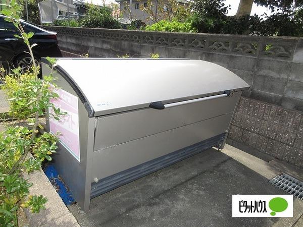 カーサ　フェリーチェ（101） 物件画像
