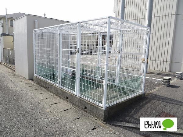 北ノ浜マンション（407） 物件画像