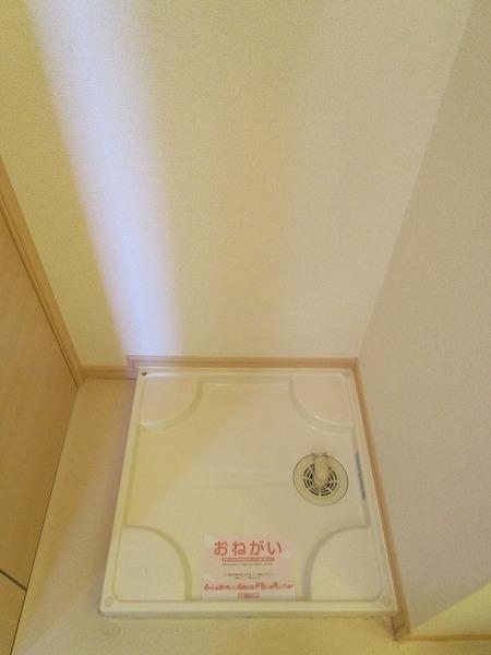 グリーンビラＡ（202） 部屋画像