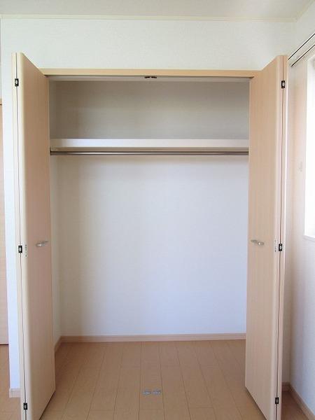 グリーンビラＡ（202） 部屋画像