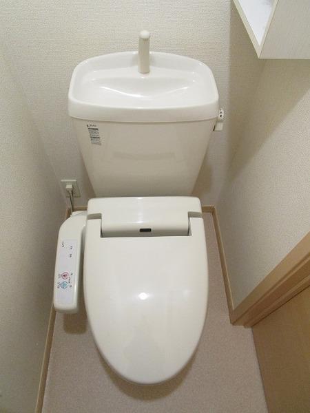 グリーンビラＡ（202） 部屋画像