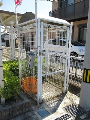 グリーンビラＡ（202） 物件画像