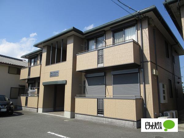 シャーメゾン　ボン・コリーヌＡ（101） 物件画像