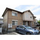 シャーメゾン川内Ｂ