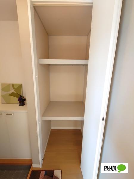 シャーメゾンディアス川内Ａ棟（102） 部屋画像