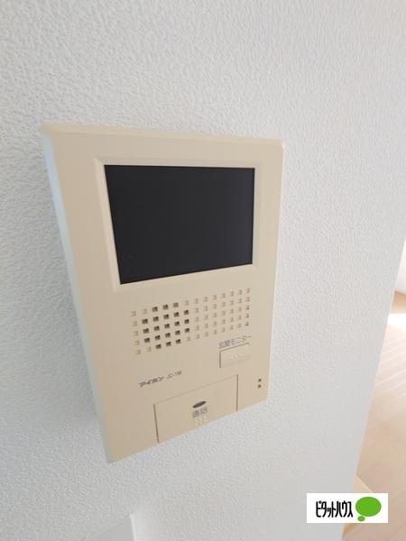シャーメゾンディアス川内Ａ棟（102） 部屋画像