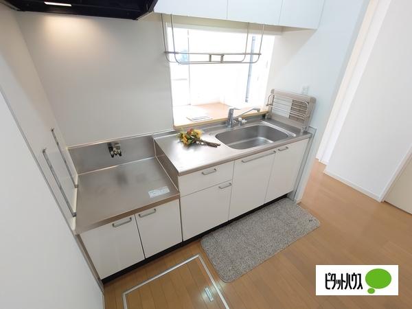 シャーメゾンディアス川内Ａ棟（102） 部屋画像