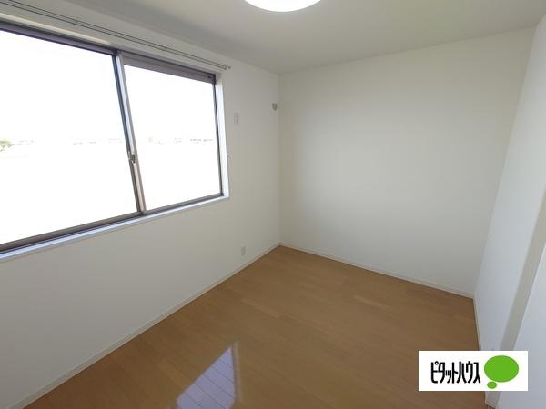 シャーメゾンディアス川内Ａ棟（102） 部屋画像